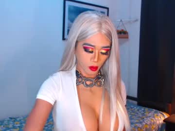 [18-04-22] sassy_goddessxx private XXX show from Chaturbate.com