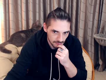 [28-12-24] secret_sir private XXX video from Chaturbate