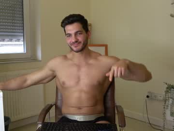 [23-02-23] cammilmarcus record show with toys from Chaturbate.com