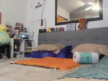 [22-03-23] ginger_n_the_beast premium show from Chaturbate