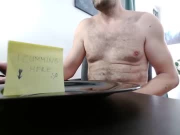 [26-09-23] hairy_boy86 private show