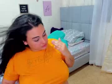 [19-01-22] joselyn_saenz record cam show from Chaturbate.com