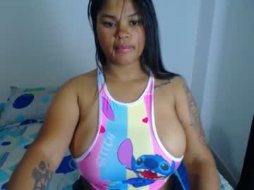 [15-03-24] lala_hunter record video from Chaturbate