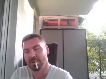 [06-08-22] dirtydomgerman record premium show video from Chaturbate
