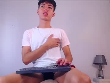 [22-05-23] izhan_tans record blowjob video from Chaturbate