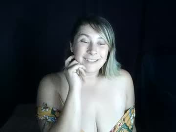 [12-09-23] makaylamills124u record video with dildo from Chaturbate.com