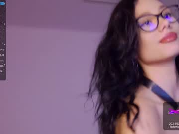 [22-12-22] cloverrise03 cam show from Chaturbate