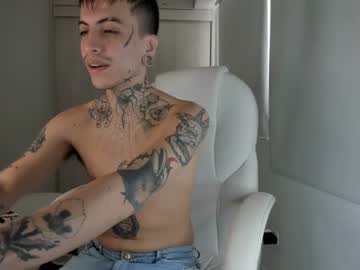 [09-06-22] danny_black_ public show from Chaturbate