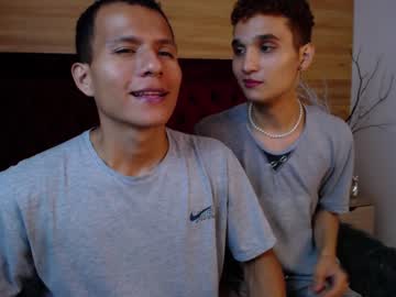 [17-07-23] jaylen_and_duke chaturbate video with toys
