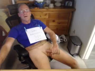 [29-10-22] horneyguy99999 video from Chaturbate