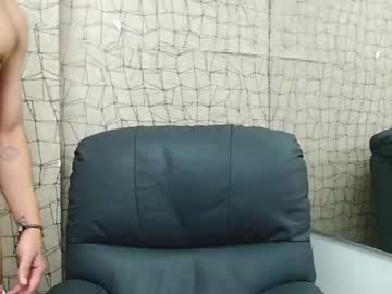 [17-11-22] perseo_draco blowjob show from Chaturbate