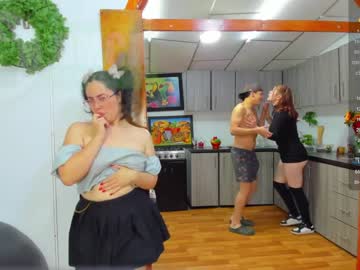 [17-04-24] xsexs_girlsx private show video