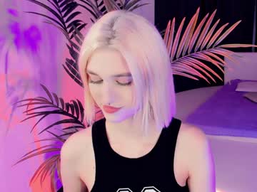 [21-07-22] barbieliss public show from Chaturbate