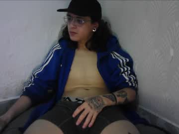 [17-11-23] ghostt_13 cam show from Chaturbate