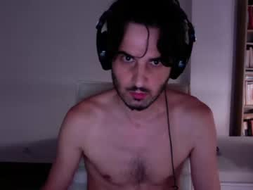 [18-08-22] james_joyce_ record show with cum from Chaturbate.com