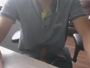 [02-05-24] juanph31 record private show from Chaturbate.com