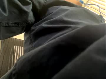 [16-05-22] krooked6 blowjob video from Chaturbate