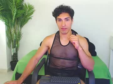 [14-08-23] matheussander1 chaturbate cum record