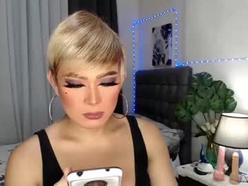 [26-10-22] miss_avacroft record premium show video from Chaturbate