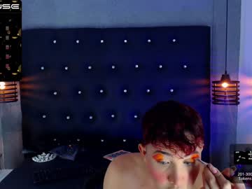 [05-10-22] aithanvargas private from Chaturbate.com