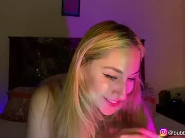 [15-06-23] bubblybarbie_xx chaturbate nude