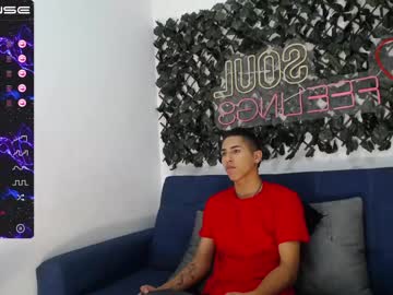 [17-03-22] cristiansmith_ chaturbate video with toys