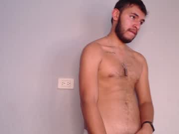 [03-08-22] magiic_mike record private sex show from Chaturbate
