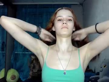 [18-01-24] mellisamaxwell chaturbate public record