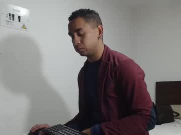 [25-10-22] alffred_castro record premium show video from Chaturbate