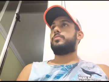[14-03-22] butters_8 private show from Chaturbate
