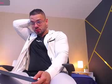 [12-03-24] jeremylowe chaturbate private