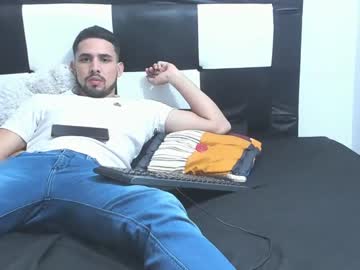 [06-06-22] andresalfonzo2020 chaturbate nude