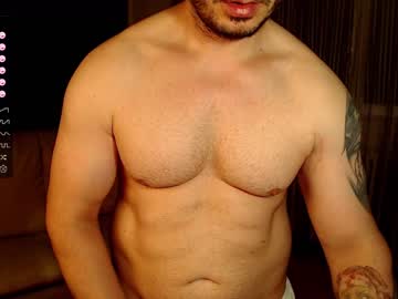 [28-10-23] anthony_hard_ private webcam