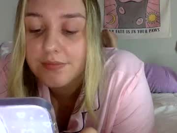 [31-08-23] candy_cloudsx record public show from Chaturbate