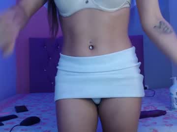 [13-02-24] jeiby_sawyer record premium show video from Chaturbate.com