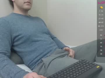 [28-01-23] joehaupia private show video from Chaturbate