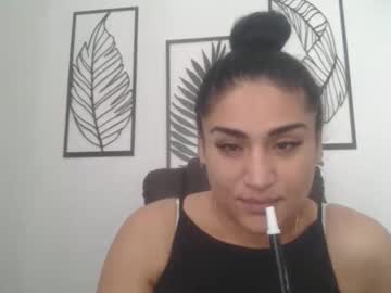 [01-10-24] sabaa_x record blowjob video from Chaturbate.com