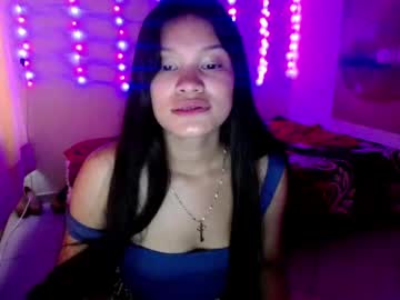 [25-11-22] carla_mistic private show from Chaturbate.com