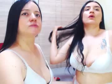 [15-08-23] girls_hott2 public show video from Chaturbate.com