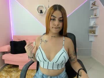 [27-02-22] hannawood_ show with toys from Chaturbate.com
