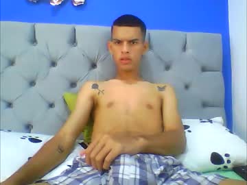 [25-05-23] benkete_booys private from Chaturbate
