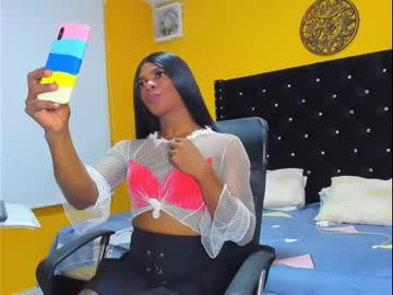 [19-04-22] criistina_la_veneno01 record public show video from Chaturbate.com