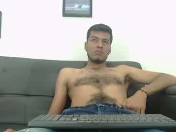[01-09-22] javierbeck record public webcam from Chaturbate