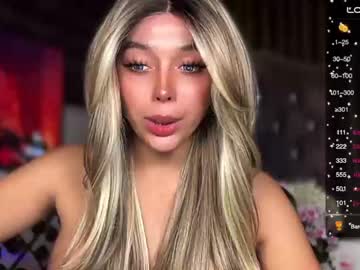 [15-10-23] ms_bellagauxx record public show from Chaturbate