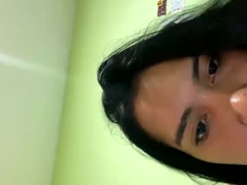 [02-01-24] thalia018 chaturbate public