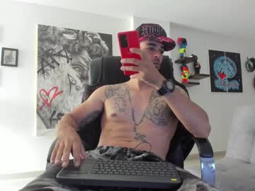 [23-06-23] ceasar_live record public webcam video from Chaturbate.com