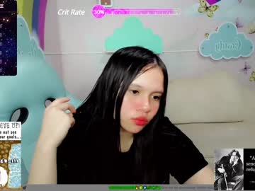 [06-10-23] clover_111 record private show from Chaturbate.com