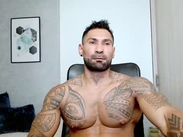[14-05-24] rogers_p record private sex video from Chaturbate