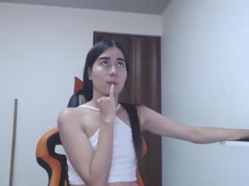 [03-06-22] tifany_crazy record cam video from Chaturbate