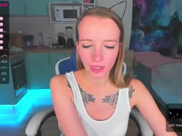 [12-04-23] xs_angel record public show video from Chaturbate.com
